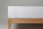 Наматрасник U-tek Delight Непромокаемый с резинками по углам 180x200 см (DE180200)
