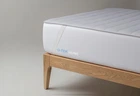 Наматрацник U-tek Melange Cotton з резинками по куткам 90x190 см (MCE90190)