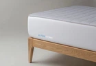 Наматрасник U-tek Melange Cotton с резинкой по периметру 160x190 см (MCF160190)