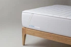 Наматрасник U-tek Simple Lite с резинками по углам 180x200 см (SL180200)