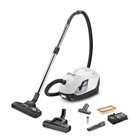 Пилоосос з аквафільтром Karcher DS 6 Plus (1.195-252.0)