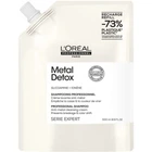 Шампунь для волос L'Oreal Professionnel Metal Detox Shampoo 500мл-(Refill)