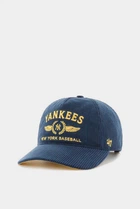 Кепка (mvp) 47 Brand NEW YORK YANKEES SKYLC17EWP-NY Синій