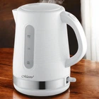 Электрочайник Maestro MR-035 White 1.7 л 2200 Вт