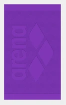 Полотенце Arena Jacquard Towel 100 × 50 СM Фіолетовий 009049-990