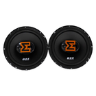 Автоакустика EDGE EDBX6-E1 (92557)