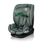Детское автокресло Lionelo LAVENDER I-SIZE GREEN PISTACHIO
