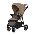Прогулочная коляска Lionelo EMMA ONE BEIGE SAND