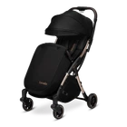 Прогулочная коляска Lionelo JULIE ONE BLACK GOLD