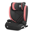 Детское автокресло Lionelo HUGO I-SIZE PINK BABY