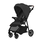 Прогулочная коляска Lionelo EMMA ONE GREY STONE