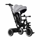 Детский велосипед Lionelo BERRY GREY STONE