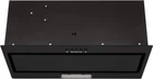 Вытяжка ELEYUS URBAN 700 LED 52 BL