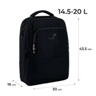 Рюкзак Kite Education teens K25-2579L