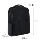 Рюкзак Kite Education teens K25-2722L