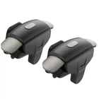 Ігровий контролер Hoco GM6 Wild Wolf Pulse Mobile Game Button Black