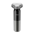 Электробритва Hoco HP35 Induction Three-Blade Electric Shaver Black