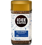 Кофе растворимый IDEE Kaffee Gold Express, 100г