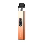 Pod система Vaporesso Xros 4 Kit Champagne Gold