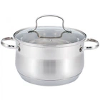 Каструля 2,9л Maestro MR-3512-18