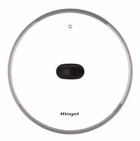Кришка для посуду 22см RINGEL (RG-9301-22 Universal)
