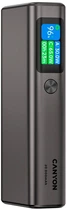 УМБ Canyon OnPower 230 TFT 20000 mAh PD130W Dark Grey (CNS-CPB230DG)