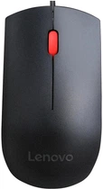Мышь Lenovo Essential USB Mouse (4Y50R20863)