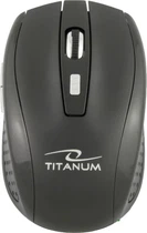 Миша Esperanza Titanum TM105K Wireless Black
