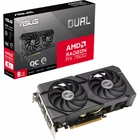 Відеокарта ASUS Radeon RX 7600 DUAL OC EVO 8G 90YV0LD0-M0NA00 (DUAL-RX7600-O8G-EVO)