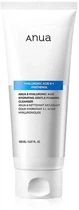 Зволожувальна пінка ANUA 8 Hyaluronic Acid Hydrating Gentle Foaming Cleancer для делікатного очищення шкіри 150 мл (8809640735561)