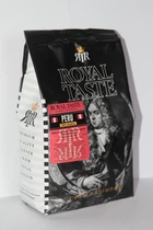 Кофе в зернах Royal Taste PERU 500 г