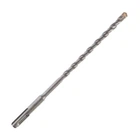 Бур SDS-plus d-8 мм, L-210 мм Intertool