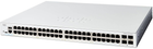 Комутатор Cisco Catalyst 1200 (C1200-48P-4X)