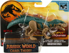 Фігурка Mattel Jurassic World Небезпечний динозавр HTK57 (194735192458)