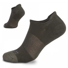 Ноские короткие Pentagon Invisible Socks, Olive, 42-44