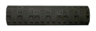 Защитная накладка DLG Tactical (DLG-062) 15 см на планку Picatinny (полимер) олива