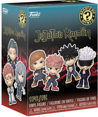 Figurka Funko Pop! Mystery Minis Jujutsu Kaisen (889698802864)