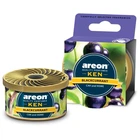 Ароматизатор повітря Areon KEN Blackcurrant, AK05