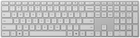 Bezprzewodowa klawiatura Microsoft Surface Keyboard Copilot Bluetooth Silver (EP2-04213)