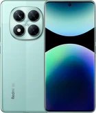 Смартфон Xiaomi Redmi Note 14 Pro 5G 8/256GB Green (Global Version) NFC (with charger)