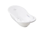 Ванночка детская Tega Baby 86 см Совы Белая (SO-004-103)