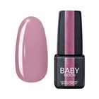 Гель лак BABY MOON Lilac Train №07 6 мл