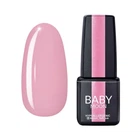 Гель лак BABY MOON Dolce Rose №05 6 мл