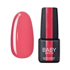 Гель лак BABY MOON Dolce Rose №20 6 мл
