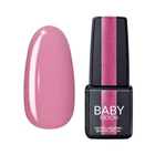 Гель лак BABY MOON Dolce Rose №11 6 мл