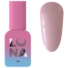 Рідкий гель LUNA Light Acrygel №5 ніжний рожевий 13 мл