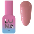 Рідкий гель LUNA Light Acrygel №7 бежево-рожевий 13 мл