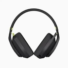 Наушники игровые VGN VXE Siren V1 (Беспроводные)(Игровая гарнитура)(Bluetooth) Чёрный