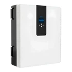 Інвертор гібридний All-in-one 3.6kW ESS Deye RW-F5.3-2H3 із вбудованою батареєю 5kWh (RW-F5.3-2H3)