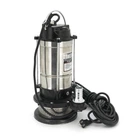 Насос Voltronic 750W 220V для води до 3 м³/год підйом до 20 м нержавіюча сталь перехідник (YU-GT_33A)
